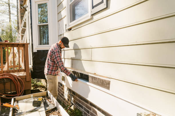 Trusted Fiber Cement Siding service in Clifton, NJ - Squared Siding
